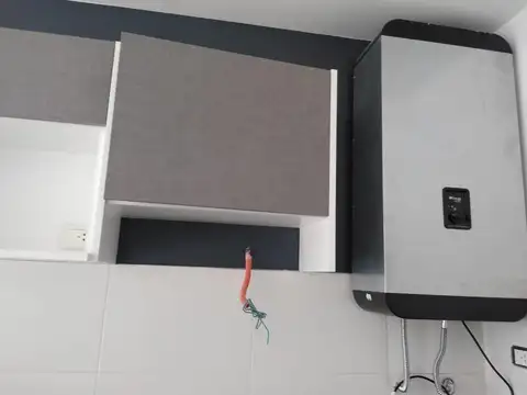 Departamento en Venta al Oeste
