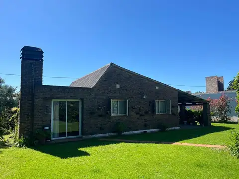 Duggan - San Antonio de Areco