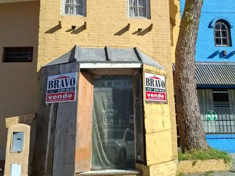Local en Venta en Villa Gesell, USD 80.000