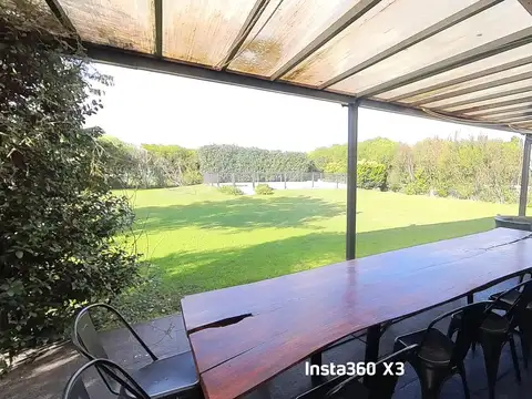 Casa en Venta al Oeste
