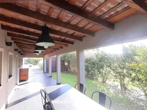 Casa en Gualeguaychu