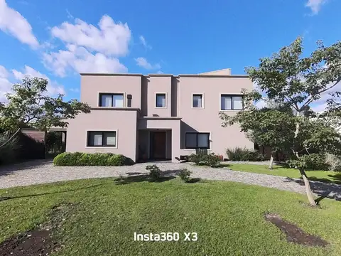 Casa en Gualeguaychu