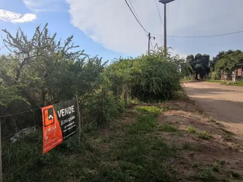 Terreno en Venta, FOT 30