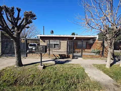 Casa en venta en Rafael Castillo