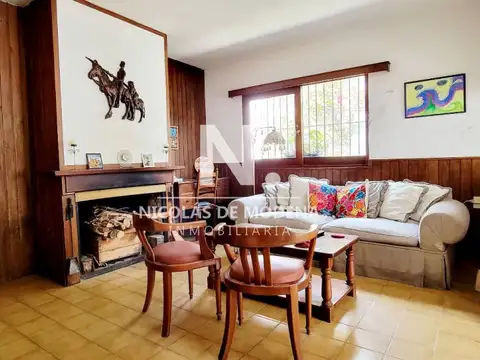 Casa en Venta en Punta del Este, USD 120.000