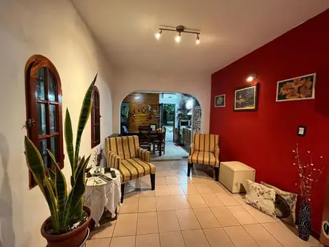 Casa en Venta en San Antonio de Padua, USD 110.000