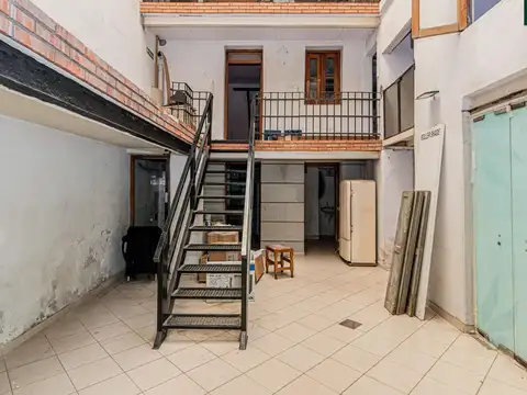 Local en Alquiler 50 años