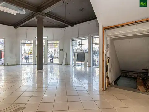 Local en Alquiler en Villa Urquiza, USD 10.000