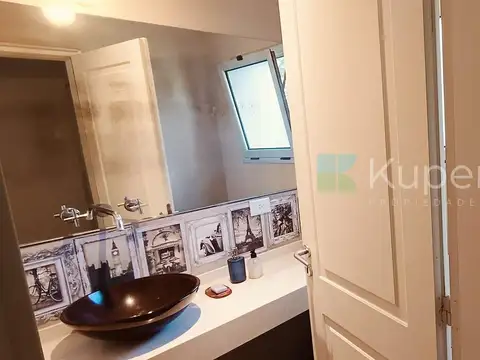 Casa en Alquiler Temporal de 3 dormitorios