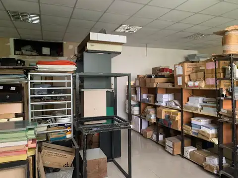 Galpon en Venta en Constitucion, USD 301.500