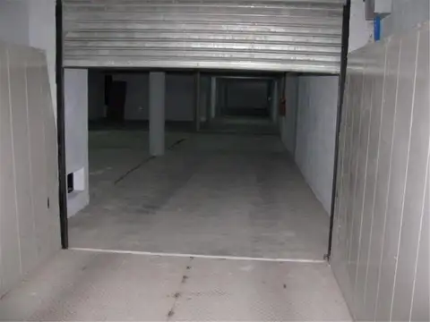 Cochera en Venta Fija