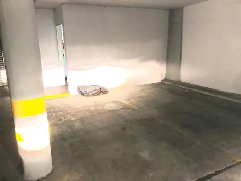 Cochera en Venta para coche grande