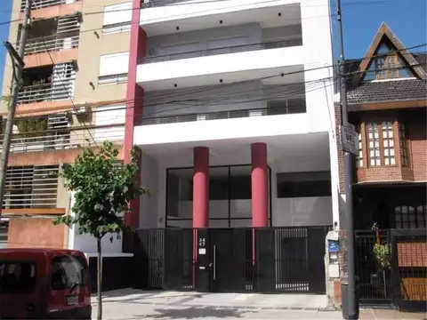 Cochera Fija cubierta en Venta Villa del Parque