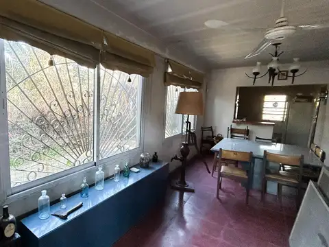 Oportunidad Venta Casa Quinta + Depto. Yei Porá