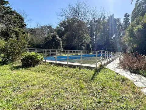 Quinta en Venta en José Clemente Paz, USD 125.000