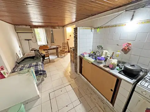 Casa en Venta en San Lorenzo, USD 45.000