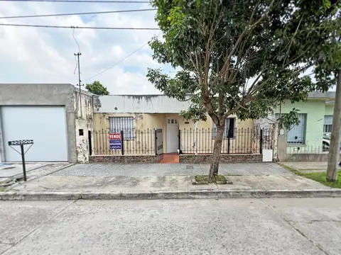 Casa en San Lorenzo