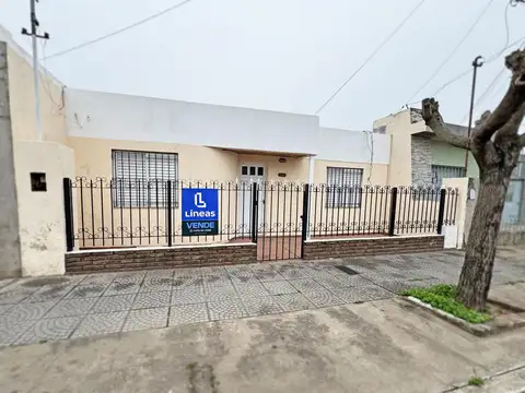 Casa en San Lorenzo