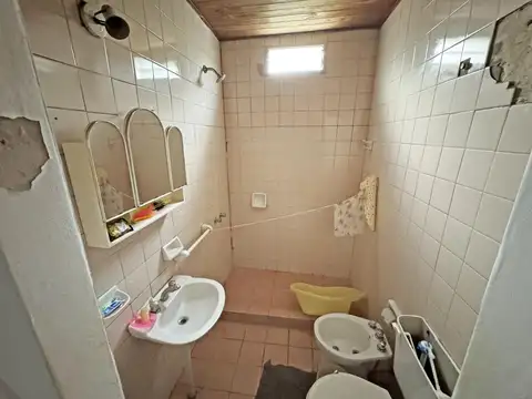 Casa en San Lorenzo