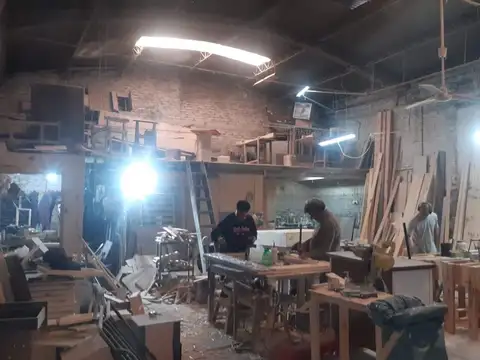 Local en Venta A Estrenar