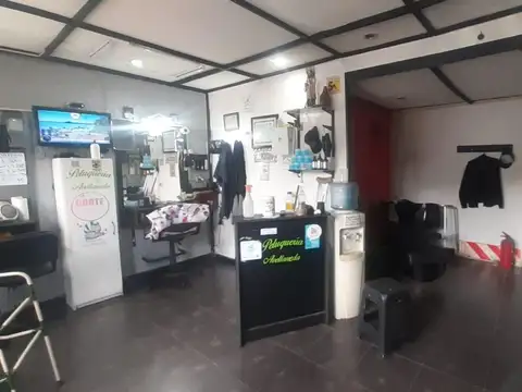 Local en Venta en Avellaneda, USD 120.000