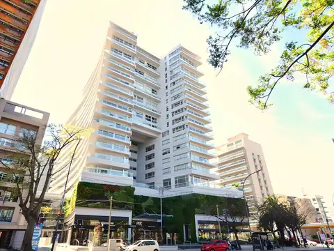 Av.Libertador esq Corrientes