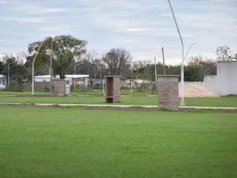 Terreno en Esperanza