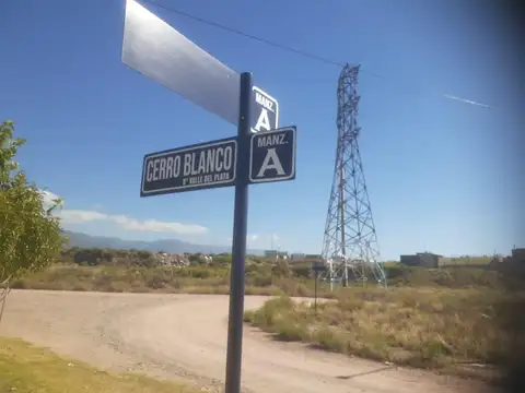 Valle del Plata n 1 y 2. Vertientes del Pedemonte, Lujan de Cuyo, Mza