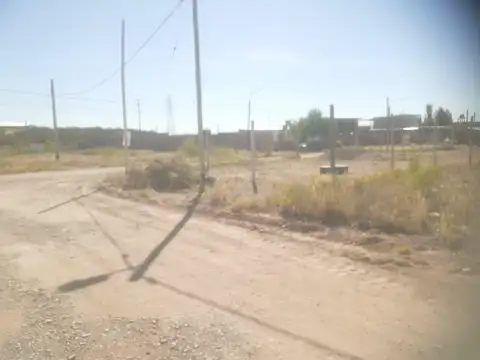 Terreno en Venta en Lujan de Cuyo, USD 8.000
