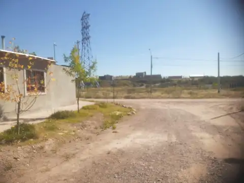 Terreno en Venta en Lujan de Cuyo, USD 8.000