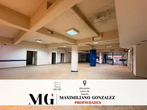 Local en Venta en Lomas de Zamora, Partido de Lomas de Zamora