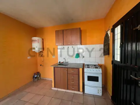 38 y 136 100, Piso 2