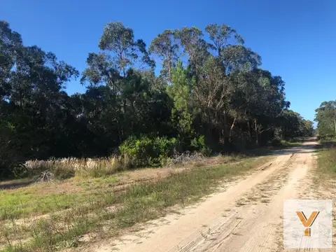 Terreno en Venta de 1024,0 m2