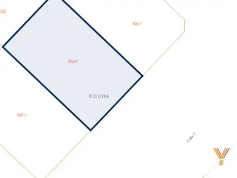 Terreno en Venta en Caseros, USD 24.000