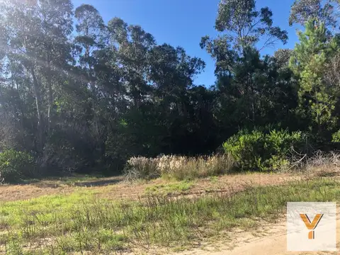 Terrenos en venta - 1.024Mts2 - La Esmeralda, Rocha, Uruguay