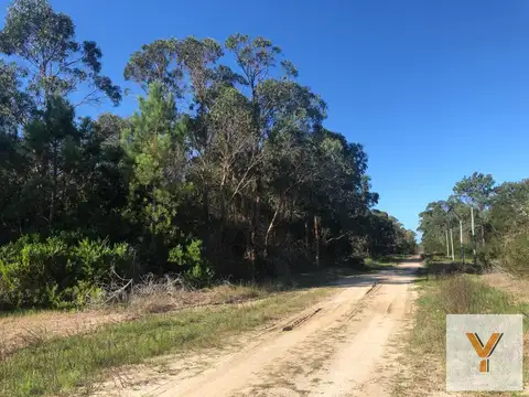 Terrenos en venta - 1.024Mts2 - La Esmeralda, Rocha, Uruguay