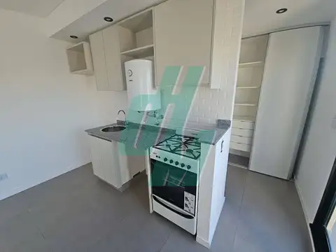 Departamento en Alquiler Apto profesional