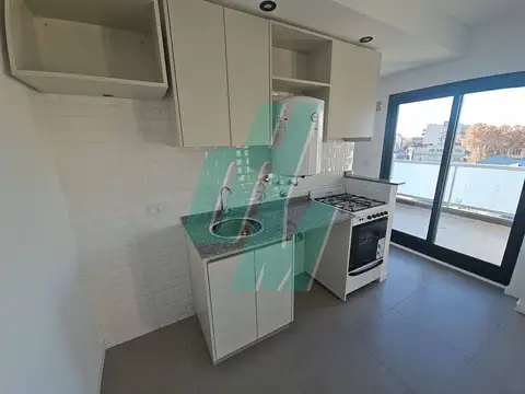 Departamento en Alquiler A Estrenar