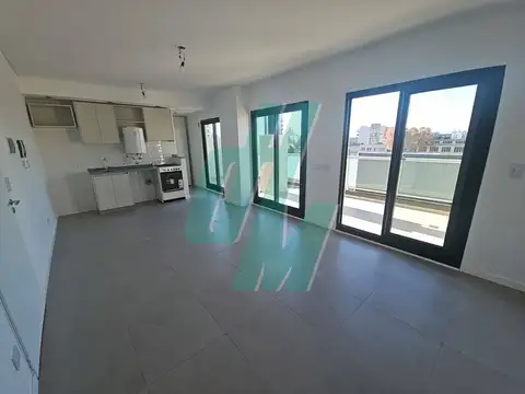 Departamento en Alquiler en Villa Santa Rita, $ 750.000