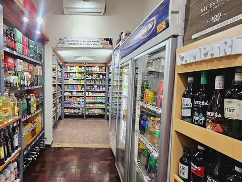 Fondo Comercio en Venta A Estrenar