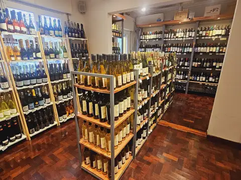 Fondo Comercio en Venta en Centro, USD 80.000