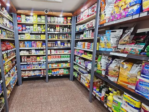 Fondo Comercio en Venta en Centro, USD 80.000