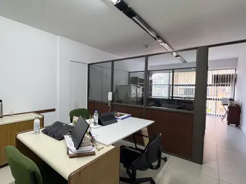 Oficina en Venta en Centro, USD 27.000