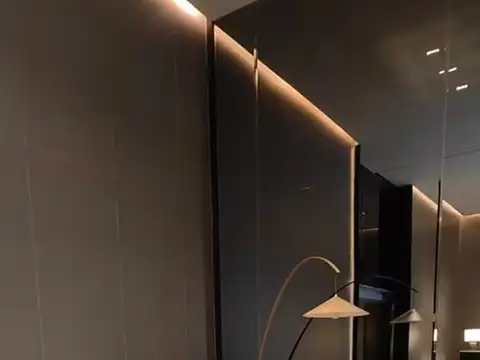 Departamento en Venta con 1 cochera