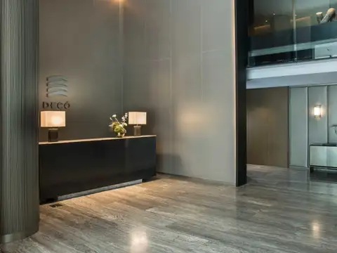 Departamento en Venta en Plaza San Martín, USD 240.000