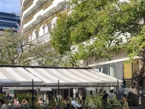 Departamento en Venta de Monoambiente