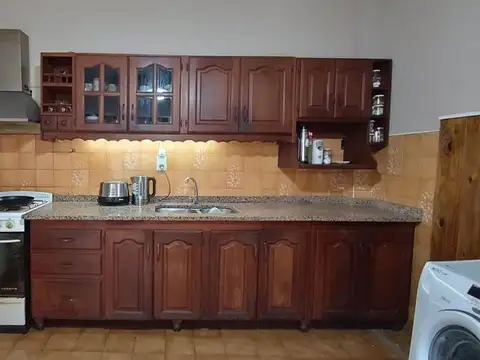 VENTA PH 3 AMBIENTES VILLA DOMINICO