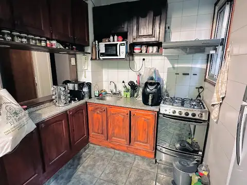 Departamento en Venta de 3 dormitorios