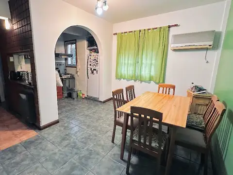Jose Bonifacio 4100, Piso 2