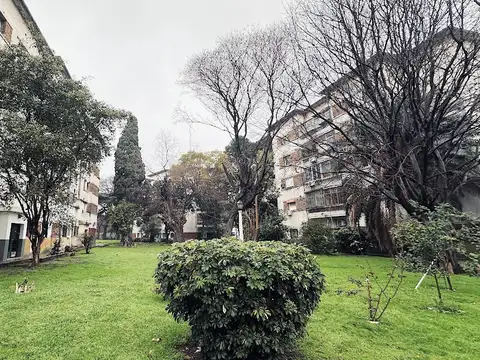 Departamento en Venta en Parque Avellaneda, CABA